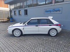 Lancia Delta Integrale 16v replica EVO Martini 5