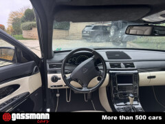 Maybach 57 S 6.0L Limousine W240 