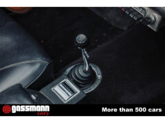 Andere Tiger Sunbeam MK 1A Roadster mit Hardtop 