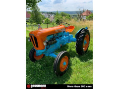 Lamborghini 2241R DLA24 Trecker Traktor 1 von 731 