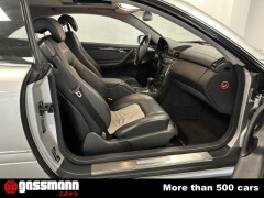 Mercedes Benz CL 55 AMG \"F 1 Limited Edition\" - 26/55 