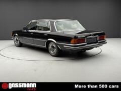 Mercedes Benz 280 SEL Limousine (W116) 