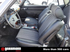 Mercedes Benz 380 SLC Coupe - Top-Zustand - 