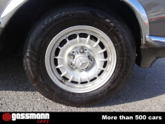 Mercedes Benz 380 SLC Coupe - Top-Zustand - 