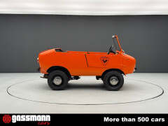 Andere FERVES Ranger 4x4 