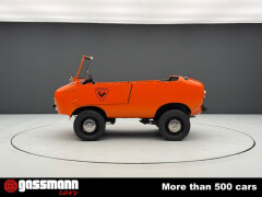 Andere FERVES Ranger 4x4 