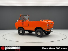 Andere FERVES Ranger 4x4 