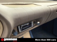 Studebaker Avanti Coupe mehrfach verfügbar! 