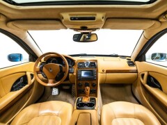 MASERATI Quattroporte  4.2 Executive GT Btw auto, Fiscale