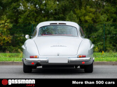 Mercedes Benz 300 SL Flügeltürer - Gullwing Coupe 