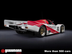 Porsche Kremer 962 CK6 - RHD 