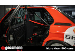 BMW 530 Série 5 -  Team JMS Racing 