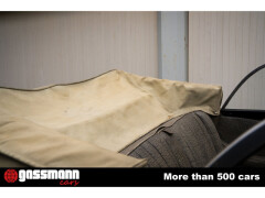 BMW 335 Cabriolet Matching-Numbers 