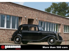 Mercedes Benz 170 V Saloon 