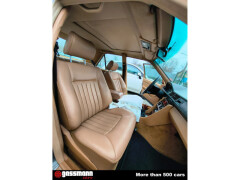 Mercedes Benz 200 Limousine W124 