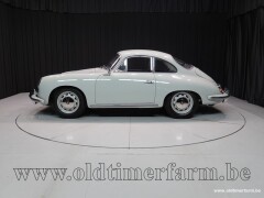 Porsche 356 SC \'65 