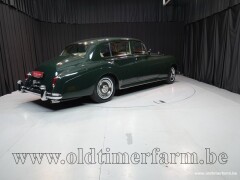 Bentley S2 LWB \'61 