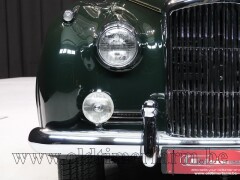 Bentley S2 LWB \'61 