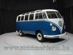 Volkswagen T1 Samba \'65 