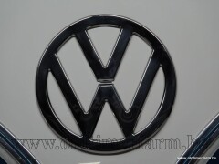 Volkswagen T1 Samba \'65 