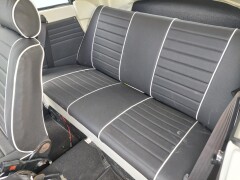 VW Maggiolino 1303 Cabriolet