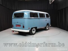 Volkswagen T2a \'69  