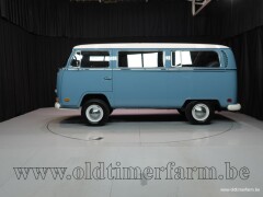 Volkswagen T2a \'69  