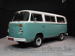 Volkswagen T2b \'78 *PUSAC* 