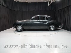 Jaguar MK VII 3.4 \'56 