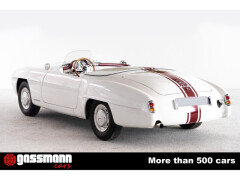 Mercedes Benz 190 SL ClubSport / 190 SLR W121 BII 