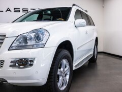 Mercedes Benz GL 500  Btw auto, Fiscale waarde € 12.000,- (€ 30