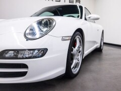 PORSCHE 911  3.8 Carrera S Btw auto, Fiscale waarde € 22.