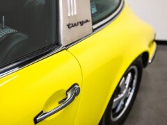 PORSCHE 911  Urmodell 2.4 E Targa