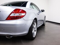 Mercedes Benz SLK 350  Prestige Btw auto, Fiscale waarde € 6.00