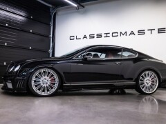 BENTLEY Continental GT  6.0 W12 DE WALD PAKKET Btw auto,