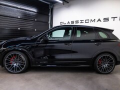 PORSCHE Cayenne  4.8 GTS DEALER AUTO