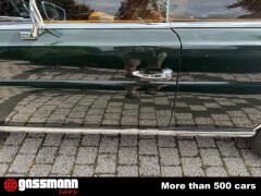 Mercedes Benz 280 SE/9 3.5 Cabriolet W111, 6.9L 