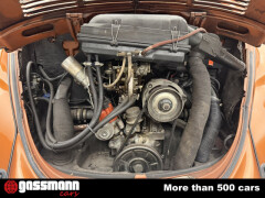 Volkswagen 1600 Käfer 1303 Karmann Cabrio 