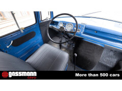 Mercedes Benz L 406 / 319 Bus 