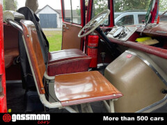 Mercedes Benz O 319 Bus 