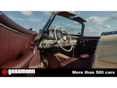 Mercedes Benz 300 SL Roadster 