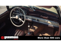 Mercedes Benz 300 SL Roadster 