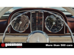 Mercedes Benz 300 SL Roadster 