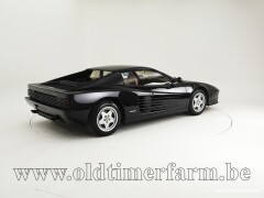 Ferrari Testarossa F110 \'90 