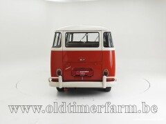 Volkswagen T1 Minibus \'74 