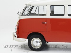 Volkswagen T1 Minibus \'74 