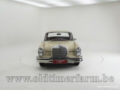 Mercedes Benz 220 S \'60 