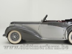 Delahaye 135 M Three Position Drophead Coupe By Pennock \'49 