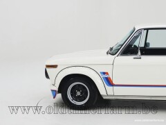 BMW  2002 Turbo \'74 