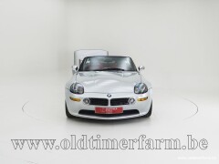 BMW  Z8 \'2000 